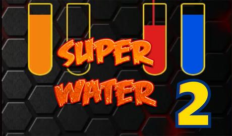 Super Water 2
