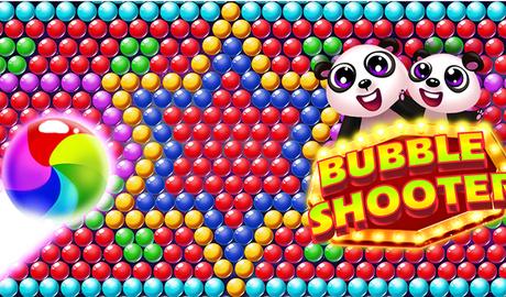 Bubble Shooter Pop