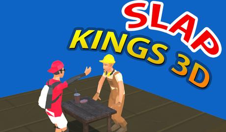 Slap Kings 3D