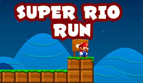 Super Rio Run