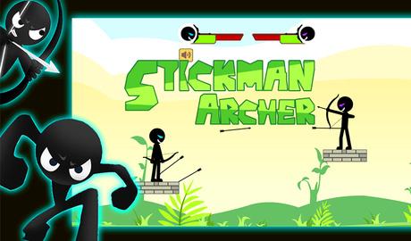Stickman Archer