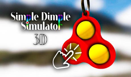 Simple Dimple 3D Simulator