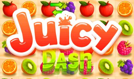 Juicy Dash