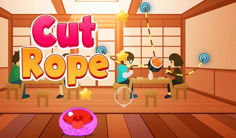 Cut Rope