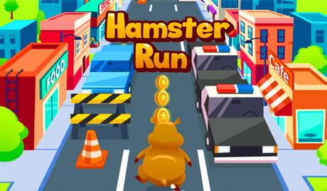 Hamster Run