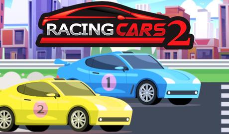 Racing Cars 2