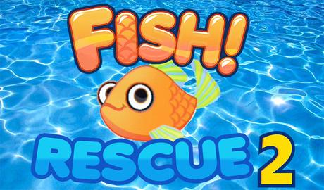 Fish Rescue 2