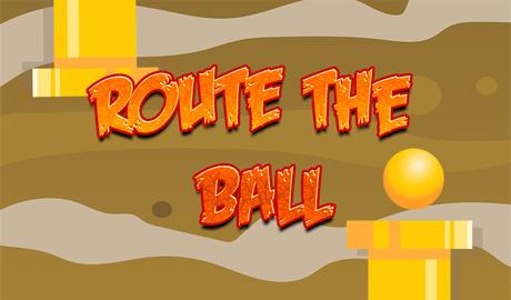 Route the Ball 2