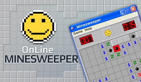 Minesweeper Online