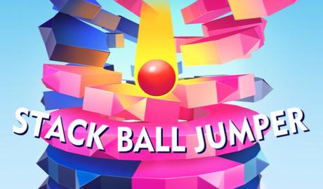 Stack Ball Jumper
