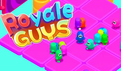 Royale Guys