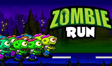 Zombie Run