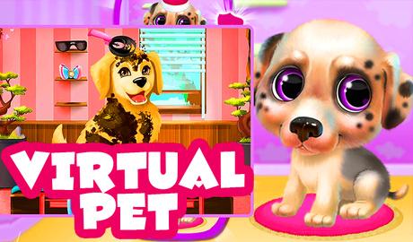 Virtual Pet