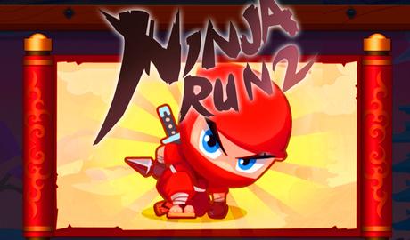 Ninja Run 2