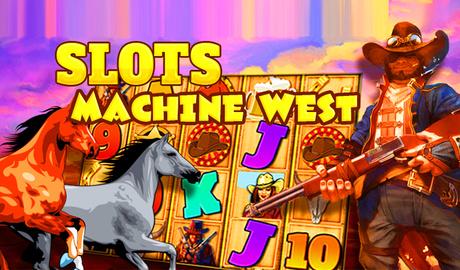 Slot Machine West
