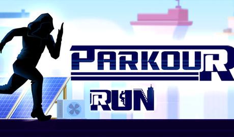 Parkour Run