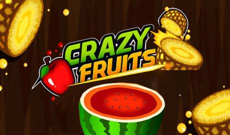 Crazy fruits