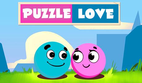 Puzzle Love