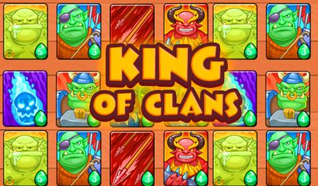 King of Clans