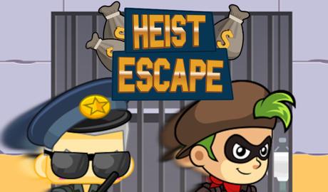 Heist Escape