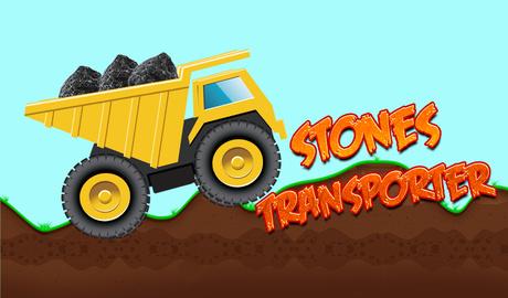 Stones Transporter