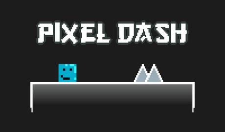 Pixel Dash