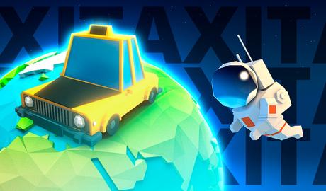 Planet Taxi