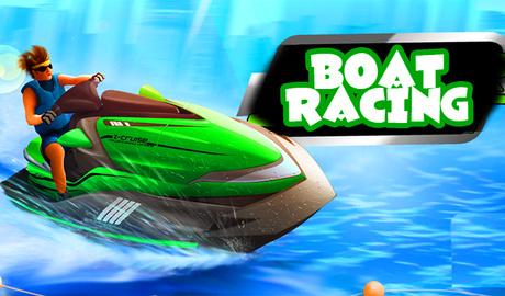 Boat Racing