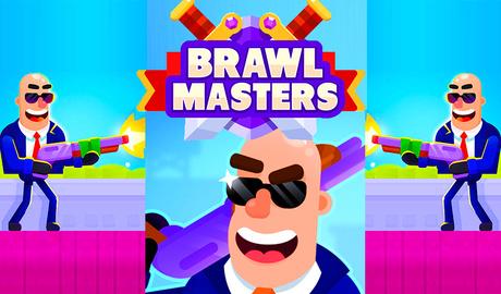 Brawl Masters