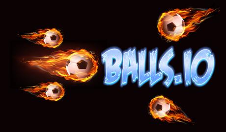 Balls.io