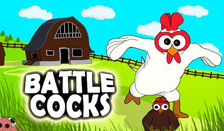 Battle Cocks