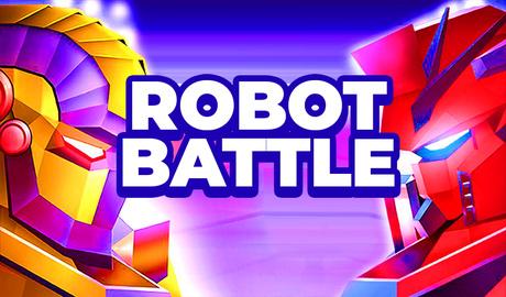 Robot Battle