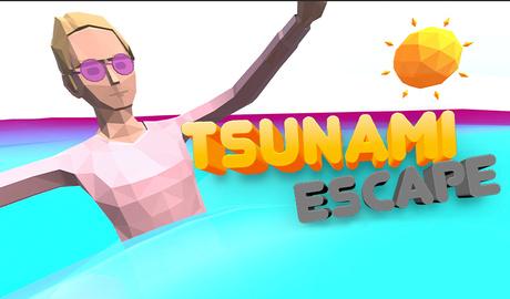 Tsunami Escape