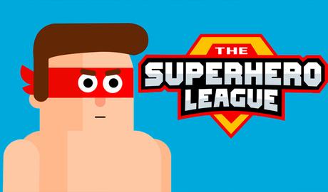 Superhero League