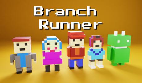 Branch Runner