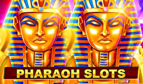 Slots Pharaoh