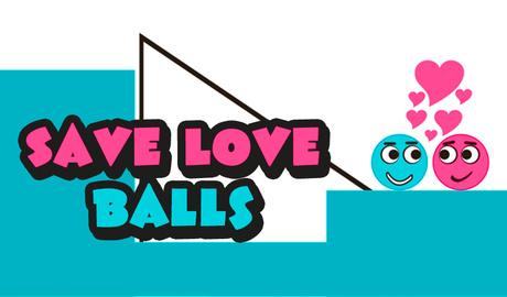 Save Love Balls