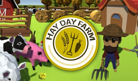 Hay Day Farm