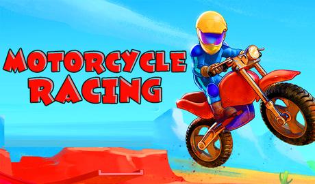 Motorcycle Racing