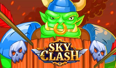 Sky Clash