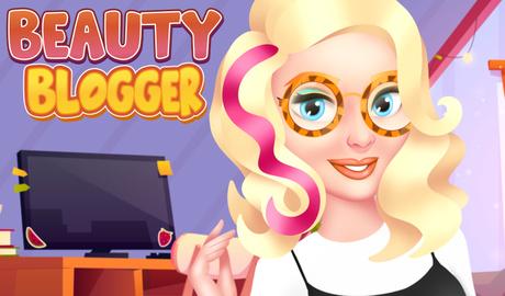 Beauty Blogger