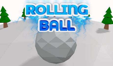 Rolling Ball