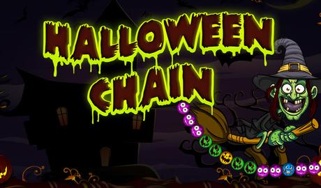 Halloween Chain