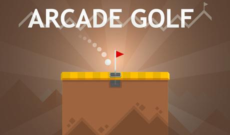 Arcade Golf