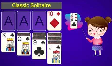 Classic Solitaire