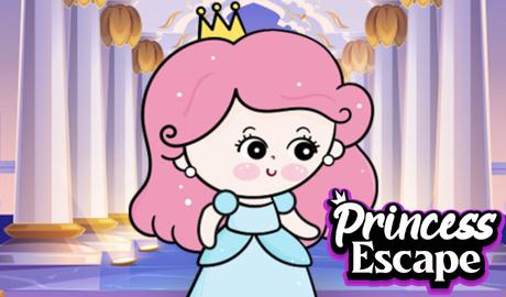 Princess Escape