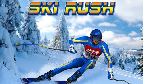 Ski Rush