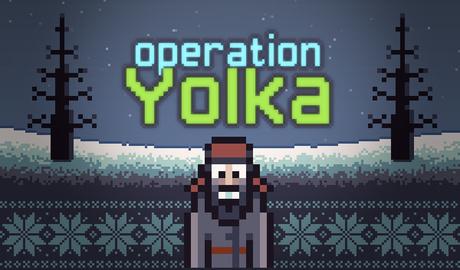 Operation Yolka