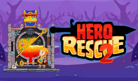 Hero Rescue 2