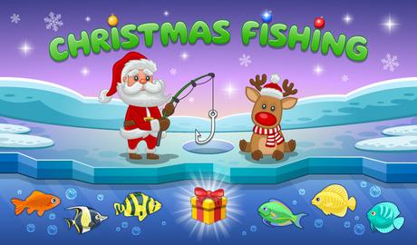 Christmas Fishing